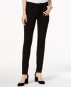 Tommy Hilfiger Greenwich Ponte Pants, Only At Macy's