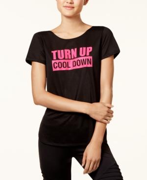 Energie Juniors' Graphic T-shirt