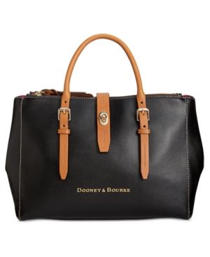 Dooney & Bourke Miller Satchel