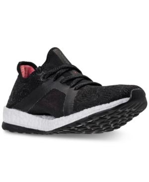 Adidas Women's Pureboost X Element Running Sneakers From Finish Line