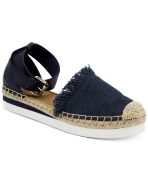 Nautica Women's Valeria Platform Espadrilles Women's Shoes