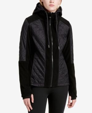 Calvin Klein Performance Quilted Jacket