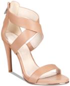 Kenneth Cole New York Women's Brooke Cross Sandals Women's Shoes