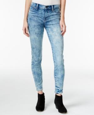 Lucky Brand Brooke Beach Haven Wash Jeggings