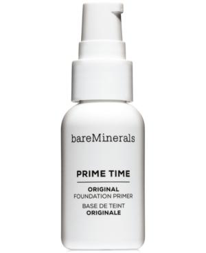Bare Escentuals Bareminerals Prime Time Original Foundation Primer