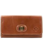 Patricia Nash Maria Twist Wallet