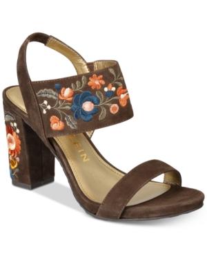 Anne Klein Orinda Slingback Sandals