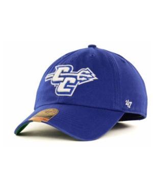 '47 Brand Central Connecticut State Devils Ncaa '47 Franchise Cap