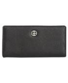 Giani Bernini Boxed Leather Bifold Wallet, Created For Macy's