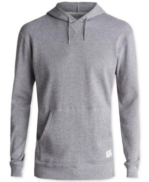 Quiksilver Men's Caramoran Hoodie