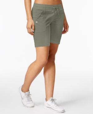 Ideology Woven Hiking Shorts, Only At Macy's