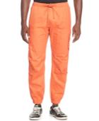Sean John Knee Patch Flight Joggers