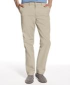 Tommy Hilfiger Classic-fit Chino Pants
