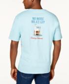 Tommy Bahama Men's Mr. Ice Guy Graphic-print T-shirt