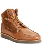 Polo Ralph Lauren Salsbury Boots Men's Shoes