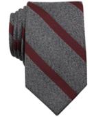 Bar Iii Lagunita Stripe Slim Tie, Only At Macy's