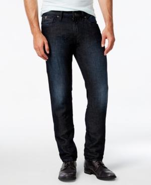 Guess Men's Straight-leg Jeans