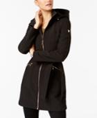 Guess Belted Raincoat