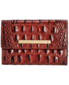 Brahmin Melbourne Anywhere Wallet