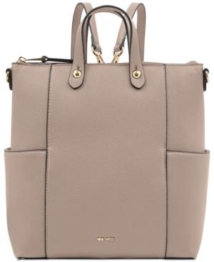 Nine West Nova Back Medium Convertible Backpack