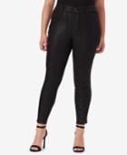 Jessica Simpson Plus Size Tummy-control Skinny Jeans