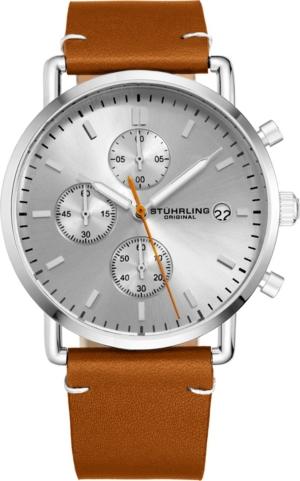 Stuhrling Original Men's Chrono Watch