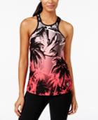 Trina Turk Palm Beach Tank Top