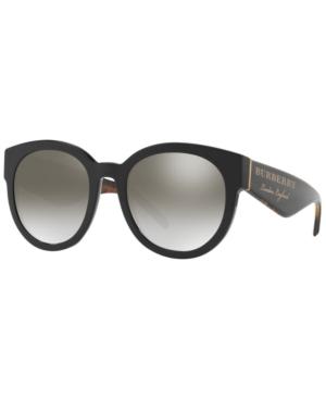 Burberry Sunglasses, Be4260 54