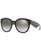 Burberry Sunglasses, Be4260 54