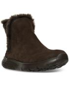 Skechers Women's On The Go 400 - Cozies Outdoor Boots From Finish Line