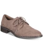 Esprit Tashia Memory-foam Lace-up Oxfords Women's Shoes