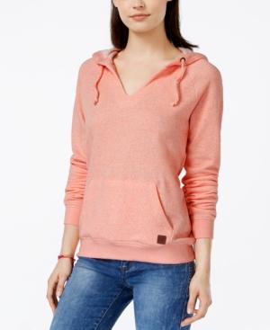 Roxy Juniors' Seaside Pullover Hoodie