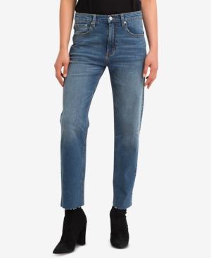 Jordache Heather Straight Leg
