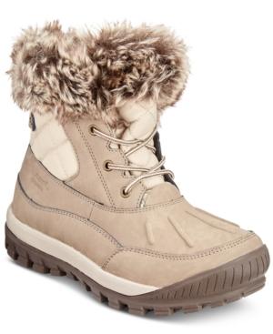 Bearpaw Women's Becka Cold-weather Boots Women's Shoes