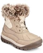 Bearpaw Women's Becka Cold-weather Boots Women's Shoes