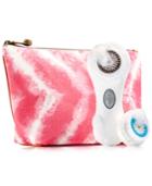 Clarisonic 5-pc. Mia 2 Summer Beauty Bag Sonic Cleansing Set - Coral