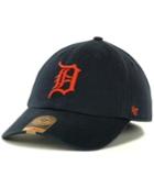 '47 Brand Detroit Tigers Franchise Cap