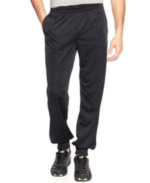Puma Men's Cuffed Tricot Joggers