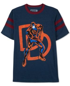 Jem Daredevil T-shirt