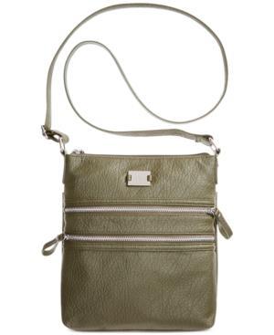 Style & Co. Veronica Crossbody