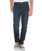 Levi's 522 Slim Tapered-fit Jeans, Despondency