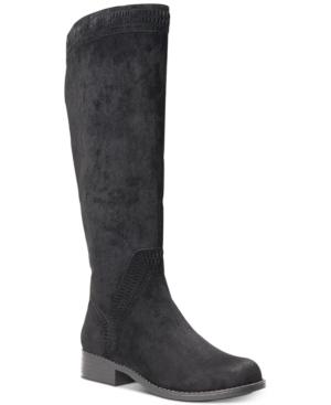 American Rag Tamar Boots, Created For Macy's Women's Shoes