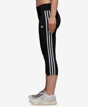 Adidas Designed2move Climalite Cropped Leggings