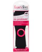 Fancy Feet By Foot Petals Washable Terry Insoles