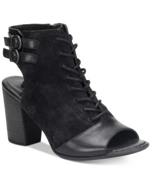 Born Blane Dress Sandals Women's Shoes