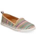 Rocket Dog Sammie Slip-on Flats Women's Shoes