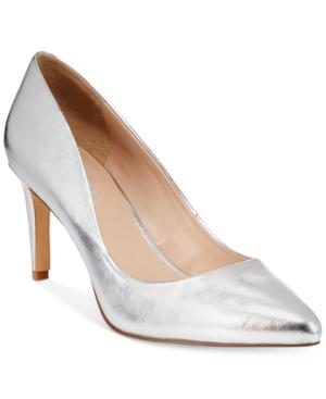 Charles By Charles David Lesslie Pumps