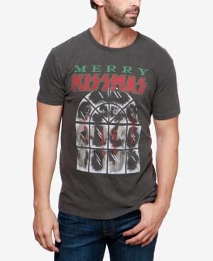 Lucky Brand Men's Holiday Graphic-print T-shirt