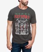 Lucky Brand Men's Holiday Graphic-print T-shirt