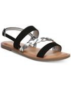 Carlos By Carlos Santana Radley Flat Sandals Women's Shoes
